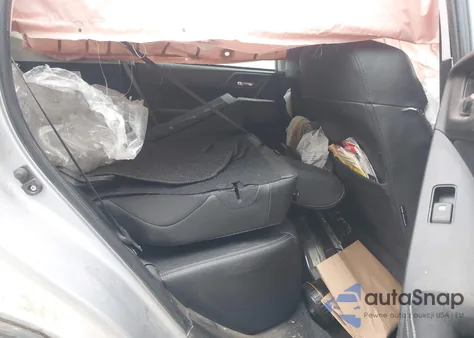 2015 Subaru Forester 2.5I Touring из США, поврежденный, VIN JF2SJAWC7FH517868